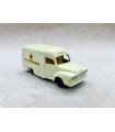 Matchbox Lesney Series N°14 Lomas ambulance