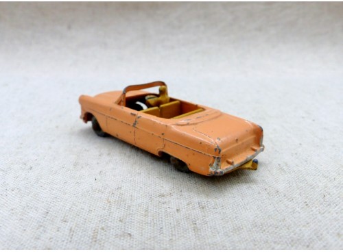 matchbox cars ford