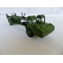 Dinky Toys 666 Camion Corporal Transport et lancement de missile