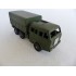 Dinky Toys 80D Camion Militaire Tous Terrains Berliet avec video youtube