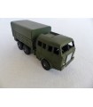Dinky Toys 80D Camion Militaire Tous Terrains Berliet
