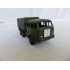 Dinky Toys 80D Camion Militaire Tous Terrains Berliet face avant