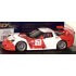 Fly Slot car A126 voiture Corvette C5R ALMS Texas 2001