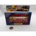 Matchbox King Size K-15 SuperKings Bus Petticoat Lane boite