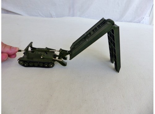 Dinky Toys 883 Char AMX Poseur de Pont