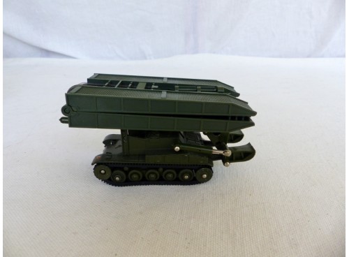 Dinky Toys 883 Char AMX Poseur de Pont