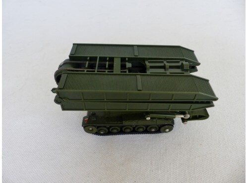 Dinky Toys 883 Char AMX Poseur de Pont