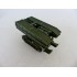 Dinky Toys 883 Char AMX Poseur de Pont