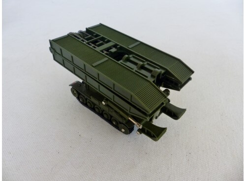 Dinky Toys 883 Char AMX Poseur de Pont