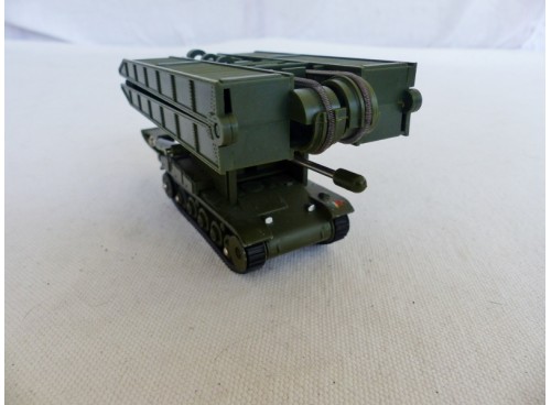 Dinky Toys 883 Char AMX Poseur de Pont