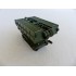 Dinky Toys 883 Char AMX Poseur de Pont