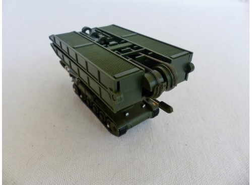 Dinky Toys 883 Char AMX Poseur de Pont