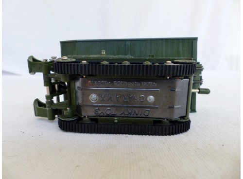 Dinky Toys 883 Char AMX Poseur de Pont