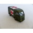 Dinky Toys 80F Ambulance Militaire Renault 1000 kg
