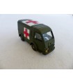 Dinky Toys 80F Ambulance Militaire Renault 1000 kg