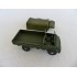 Dinky Toys 821 Mercedes Unimog Camion Militaire