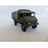 Dinky Toys 821 Mercedes Unimog Camion Militaire
