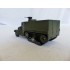Dinky Toys 822 Half Track M3 Blindé Militaire avec mitrailleuse