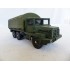 Dinky Supertoys Camion Militaire Berliet Gazelle 6x6 avec video youtube