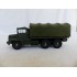 Dinky Supertoys Camion Militaire Berliet Gazelle 6x6 côté gauche