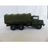 Dinky Supertoys Camion Militaire Berliet Gazelle 6x6 côté droit