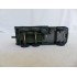 Dinky Supertoys Camion Militaire Berliet Gazelle 6x6 vue de dessous