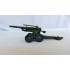 Dinky Toys 80E Canon Obusier 155 mm gauche