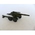 Dinky Toys 80E Canon Obusier 155 mm