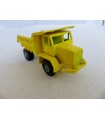 Joal Miniaturas Camion Benne jaune Fodden Dumper