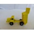 Joal Miniaturas Camion Benne jaune Fodden Dumper bascule