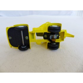 Joal Miniaturas 202 Camion Albion Chieftain Toupie à Béton Hormigonera dessous