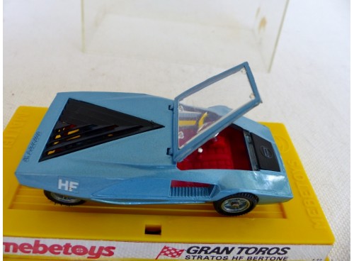 MEBETOYS A-49 STRATOS HF BERTONE-