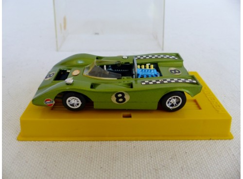 Mattel Mebetoys Gran Toros 6629 Lola T212 NM/Boite