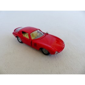 Joal Miniaturas 105 Alfa Giulia 1600