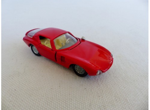 Joal Miniaturas 105 Alfa Giulia 1600