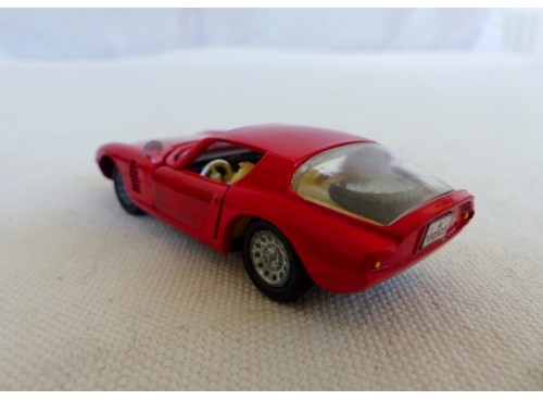 Joal Miniaturas 105 Alfa Giulia 1600 arriere