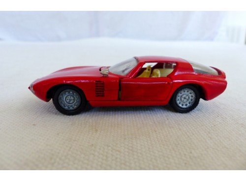 Joal Miniaturas 105 Alfa Giulia 1600 gauche