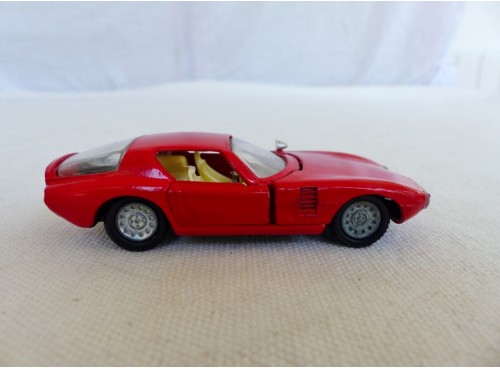 Joal Miniaturas 105 Alfa Giulia 1600 droit