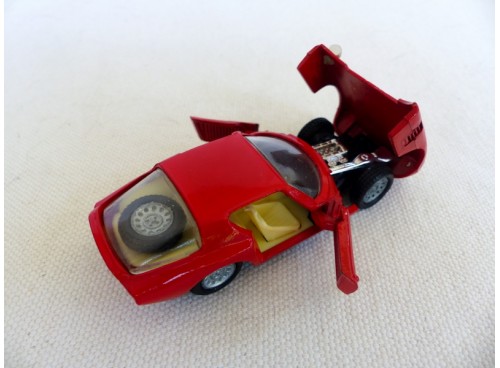 Joal Miniaturas 105 Alfa Giulia 1600 ouvrants