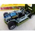 Mattel Mebetoys Gran Toros 6629 Lola T212 NM/Boite