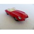 Joal Miniaturas 100 Jaguar Type E Roadster avant