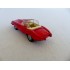 Joal Miniaturas 100 Jaguar Type E Roadster arriere