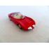 Joal Miniaturas N°108  Monza GT Rouge