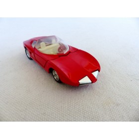 Joal Miniaturas N°108  Monza GT Rouge