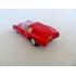 Joal Miniaturas N°108  Monza GT Rouge arriere
