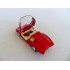Joal Miniaturas N°108  Monza GT Rouge ouvrant