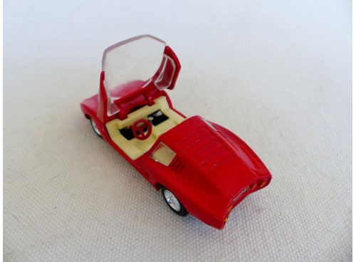 Joal Miniaturas N°108  Monza GT Rouge ouvrant