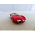 Joal Miniaturas N°108  Monza GT Rouge face