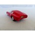 Joal Miniaturas N°108  Monza GT Rouge