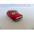 Joal Miniaturas Seat 124 rouge
